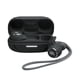 thumbnail image 1 of Auriculares JBL Rect Aero True Wireless con cancelación de ruido negros, 1 of 9