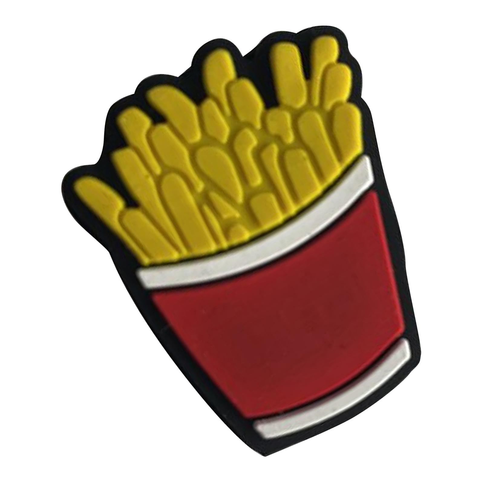 Ioensy - Raqueta De Tenis Amortiguador De Vibraciones Amortiguador Suave Para Raqueta Papas Fritas Al Aire Libre Forma