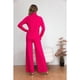 thumbnail image 3 of Conjunto 2 Piezas Mujer Tejido Soft Jersey + Pantalón 5066, 3 of 3
