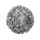 thumbnail image 1 of Piedras Decorativas De Jardin 1kg Variadas GRIS CLARO, 1 of 1
