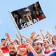 thumbnail image 4 of Scream (Película) Bandera impresa con temática, regalo perfecto para fanáticos, amigos y familiares, y adecuada para actividades al aire libre e interiores, decoraciones de fiesta. 60*90CM, 4 of 6