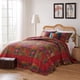 thumbnail image 3 of Juego de colchas Greenland Home Jewel Cotton Kantha-Quilted Queen, 3 of 5