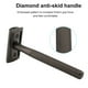 thumbnail image 3 of Maquina de afeitar tradicional Gris plomo, 3 of 3