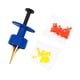 thumbnail image 5 of Señuelos De Pesca Bander Clamp Bloodworm Clip Para Actividades Al Aire Libre De Agua Dulce, 5 of 5