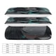 thumbnail image 2 of Demon Slayer Anime Home Bed 3-piece Set Classic Japanese Anime Polyester Wash Student Dormitory Set, 2 of 5