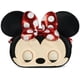 thumbnail image 4 of Juguete Interactivo Para Mascotas Y Bandolera De Minnie Mouse De Disney Con Más De 30 So, 4 of 9