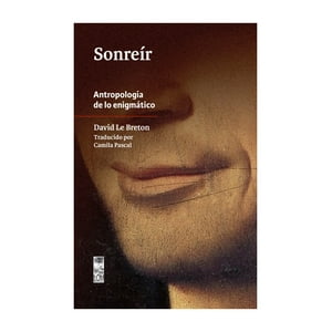 Lom - Libro Sonreír / 632