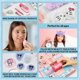 thumbnail image 3 of Calendario de Adviento Hello Kitty 2025 de Get Trend con brochas de maquillaje, 3 of 6
