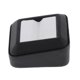 thumbnail image 5 of Black Gem Genstones Display Box Show Case Estuche de exhibición de joyería, 5 of 5