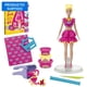 thumbnail image 1 of Set de Masa Moldeable Play-Doh Barbie Muñecas Surtido, 1 of 12