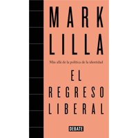 Penguin Random House - Libro El Regreso Liberal