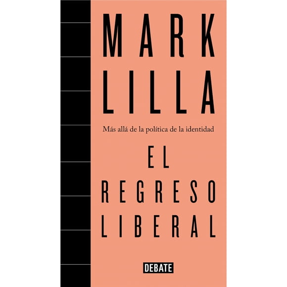 LIBRO El Regreso Liberal