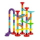 thumbnail image 5 of Pista De Bolitas 197 Piezas Bloques De Construccion Tobogan, 5 of 8