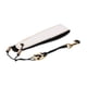 thumbnail image 1 of Correa De Cuello Para Saxofón Ligera De Repuesto Ajustable Para Tenor Barítono Y Soprano Color Blanco, 1 of 5