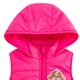 thumbnail image 3 of Conjunto de ropa Paw Patrol Nickelodeon para niñas de 3 piezas, 3 of 8