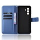 thumbnail image 4 of Funda Billetera para Motorola MOTO Edge 60 Pro con Ranuras y Soporte Azul, 4 of 6