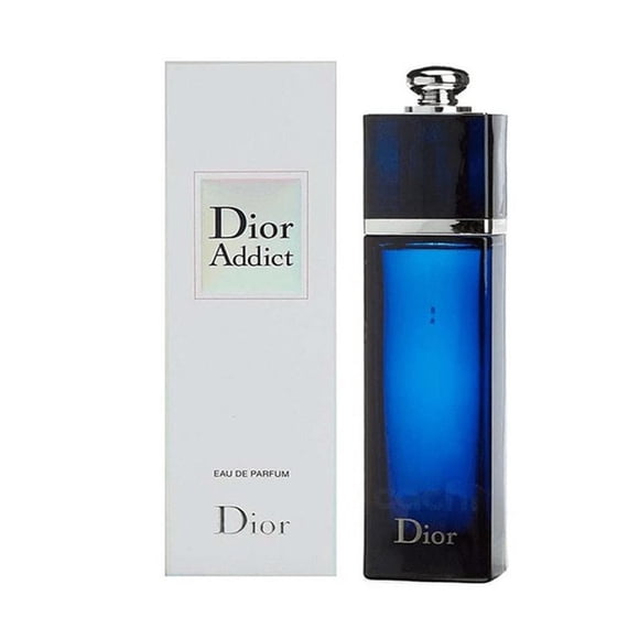Addict Edp 100ml Mujer