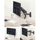 thumbnail image 4 of Soporte de Pared Articulado Kaloc KLC-M520 para Monitores y TV 17 a 35 pulg VESA, 4 of 4