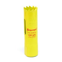 Sierra Copa Bimetal 16 Mm (A4) - Starrett - Fast Cut