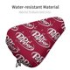 thumbnail image 4 of Dr Pepper Funda de Asiento de Bicicleta Impermeable, Cojín Elástico Suave, Protector contra Lluvia, Polvo y UV, 4 of 6