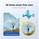 thumbnail image 5 of Mini Dron V6 con Sensor Estabilizador, 5 of 6