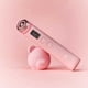 thumbnail image 2 of Estuche Protector Booster Pro Medicube Modelo Oso Rosado, 2 of 3
