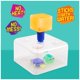thumbnail image 5 of Juguetes infantiles Arts and Crafts Pixobitz Neon Studio con 600 cuentas, 5 of 9