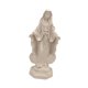 thumbnail image 5 of Figura De La Madre María, Estatua Religiosa De María Para Decoración Del Hogar Y La Oficina, Color Beige, 5 of 5