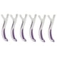 thumbnail image 3 of 6Piece Que Secaba Las Abrazaderas Clips Salon Hairdressing Styling Tools # 4, 3 of 3