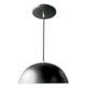 thumbnail image 1 of Lampara Colgante Media Luna Vintage Cocina Comedor Hogar Lau, 1 of 2