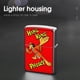 thumbnail image 4 of Carcasa para Encendedor Desmarcar Hong Kong Phooey Cobre, 4 of 6