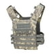 thumbnail image 1 of Chaleco De Juego Para Hombre Chaleco Táctico Bolsas Múltiples Chaleco De Entrenamiento De Combate ACU, 1 of 5