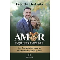 Penguin Random House - Libro Amor Inquebrantable