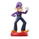 thumbnail image 2 of Figura Nintendo Amiibo Waluigi - Super Mario -  Sniper, 2 of 2