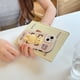 thumbnail image 2 of Round Button Three-dimensional Lens Patch Ted Drinking Bear Phone Case For Apple IPhone14 13 12 11 Plus Pro Max, 2 of 2