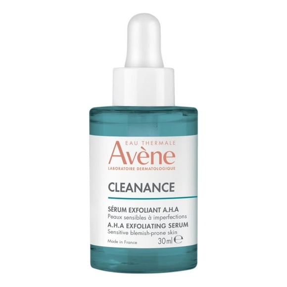 Serum Cleanance Con Imperfecciones 30 Ml Avene
