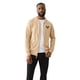 thumbnail image 2 of Sudadera con capucha y cremallera con el logotipo de Buda de True Religion para hombre, 2 of 9
