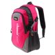 thumbnail image 4 of bolsa de viaje de escalada mochila impermeable al aire libre 20-35l rosa roja, 4 of 4