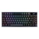 thumbnail image 1 of Teclado mecánico inalámbrico para juegos ASUS ROG Azoth Black, 1 of 9