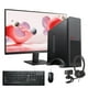 thumbnail image 1 of PC mini + MONITOR 22 + Perif: INTEL CORE i7 12700 32Gb 1Tb UHD 770 WiFi, 1 of 1