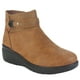 thumbnail image 3 of Botin Chalada Mujer Curve-5 Tostado Casual, 3 of 7