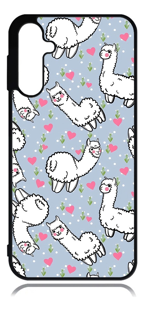 Genérico - Carcasa Funda Para Samsung A16 Diseño 275