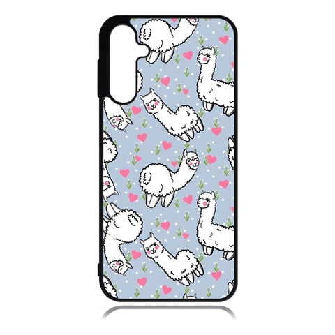 Genérico - Carcasa Funda Para Samsung A16 Diseño 275