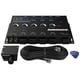 thumbnail image 1 of AudioControl LC8i Convertidor de Salida de Línea Activo de 8 Canales con Entrada Auxiliar, 1 of 8
