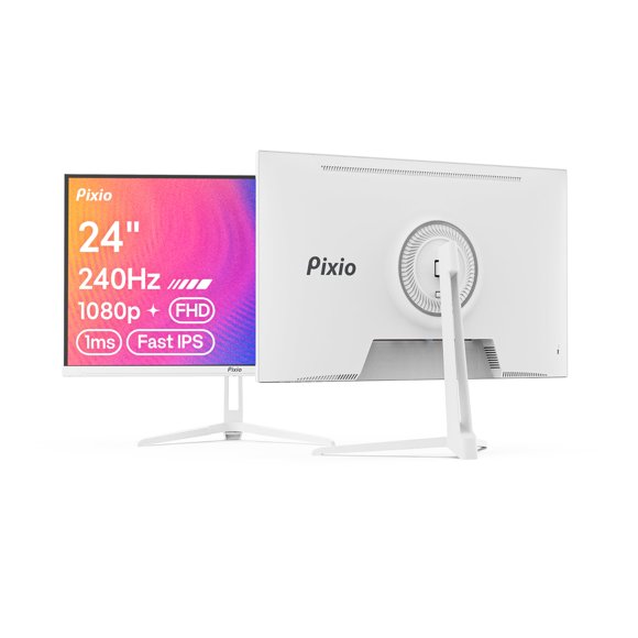 Monitor Pixio PX249 Wave 24" 240 Hz FHD IPS 1 ms