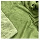 thumbnail image 2 of frazada sherpa texturizada con chiporro reversible 200x230 VERDE, 2 of 2