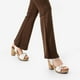 thumbnail image 3 of Sandalias Taco Casual Blanca Mujer Weide JS58, 3 of 8