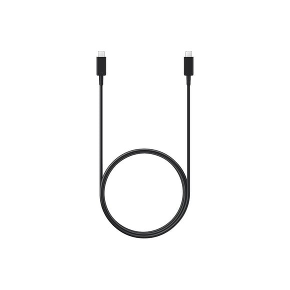 Cable Samsung Tipo C a Tipo C 1,8mts - 100W
