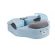 thumbnail image 1 of Bebé Natación Flotador Cintura Natación Anillo Juguete Natación Anillo Para Bebé Ni?os Ni?as Bebé Azul, 1 of 5