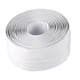 thumbnail image 2 of Cinta de sellado autoadhesiva de 10M, práctica PVC, fácil de usar, Protector de bordes, cinta de tira de calafateo para inodoro, cocina, lavabo, ducha, 2 of 5